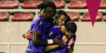 Municipal se despide con la frente en alto de la Copa Centroamericana