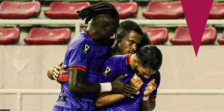 Municipal se despide con la frente en alto de la Copa Centroamericana