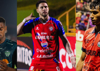 Cómo le fue a los equipos guatemaltecos en la Copa Centroamericana 2025