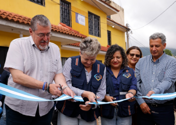 Esta apertura se alcanza la cifra de 75 centros en funcionamiento en todo el país. / Foto: Gilber Garcia
