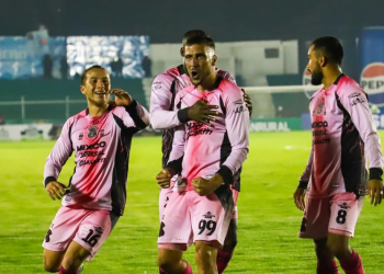 Apertura 2025: Cómo se jugará la séptima jornada en la Liga Nacional