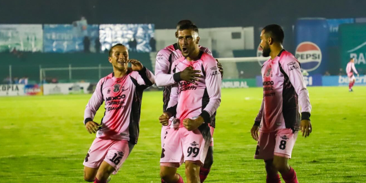 Apertura 2025: Cómo se jugará la séptima jornada en la Liga Nacional