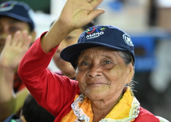 Iniciativa Mano a Mano