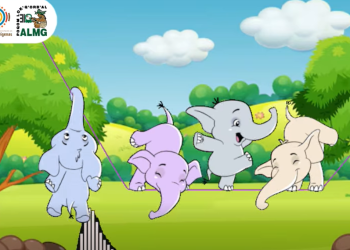 El Cancionero Poqomam es una estrategia para difundir la lengua. / Foto: ALMG.