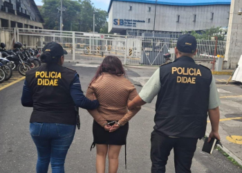 PNC informa sobre capturas tras operativos en distintas partes del país. (Foto: PNC)