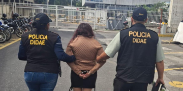 PNC informa sobre capturas tras operativos en distintas partes del país. (Foto: PNC)