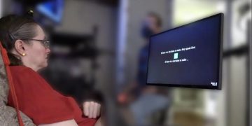 Interfaz que descodifica los pensamientos para traducirlos a palabras podría ser una esperanza que perdieron el habla.