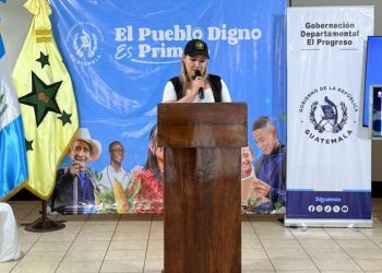 Instituciones reafirman su compromiso con el desarrollo y la transparencia