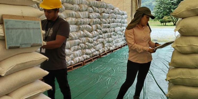 Cada licencia sanitaria emitida por el MAGA no solo es un requisito legal para operar, sino que también es una garantía para los consumidores. / Foto: MAGA.