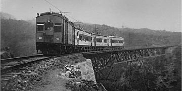 El nuevo comité busca promover la reactivación del transporte comercial y turístico ferroviario.