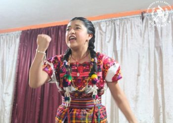 Totonicapán celebra con éxito la etapa comunitaria del certamen Guatepaz 2025