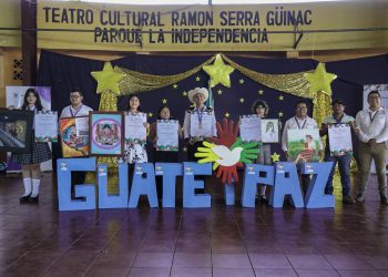 Certamen Guatepaz fortalece la identidad cultural en Retalhuleu