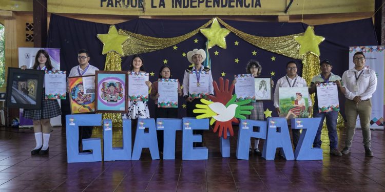 Certamen Guatepaz fortalece la identidad cultural en Retalhuleu