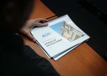 Segeplan mejora herramienta AGRIP para proyectos de inversión