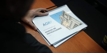 Segeplan mejora herramienta AGRIP para proyectos de inversión