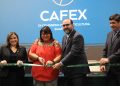 Inauguran 34 Congreso de Caficultura de Guatemala. / Foto: MAGA.