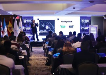 Guatemala realiza Congreso de Firma Electrónica Avanzada . / Foto: Mineco.