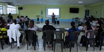 SBS capacita a más de 60 profesionales de la Subsecretaría de Preservación. / Foto: SBS.
