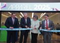 Guatemala refuerza su cadena de valor en la industria de vestuario y textiles