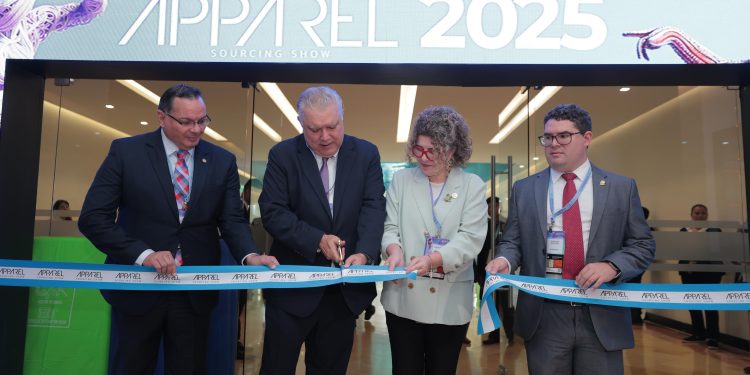 Guatemala refuerza su cadena de valor en la industria de vestuario y textiles