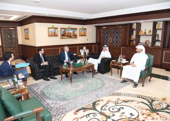 Guatemala impulsa cooperación bilateral con Qatar en materia aduanera