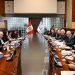 Guatemala y Perú impulsan agenda renovada durante la V Reunión del Mecanismo de Consultas Diplomáticas