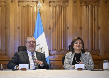 Presidente lideró el Consejo Nacional de Seguridad