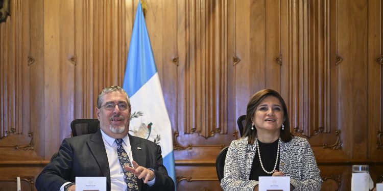 Presidente lideró el Consejo Nacional de Seguridad