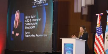Realizan Summit de Sostenibilidad para potenciar la atracción de inversión