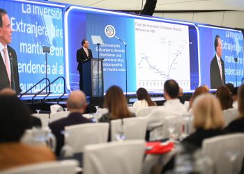 Guatemala participa en el VII Foro Internacional de Emisores de los Mercados de Valores de las Américas 2025