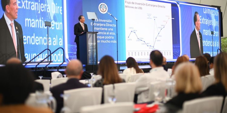 Guatemala participa en el VII Foro Internacional de Emisores de los Mercados de Valores de las Américas 2025
