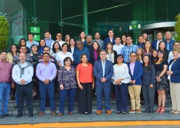 Delegados de países de Centroamérica, Panamá, México y EE. UU. se reunieron para buscar estrategias de combate contra el gosano barrenador del ganado.