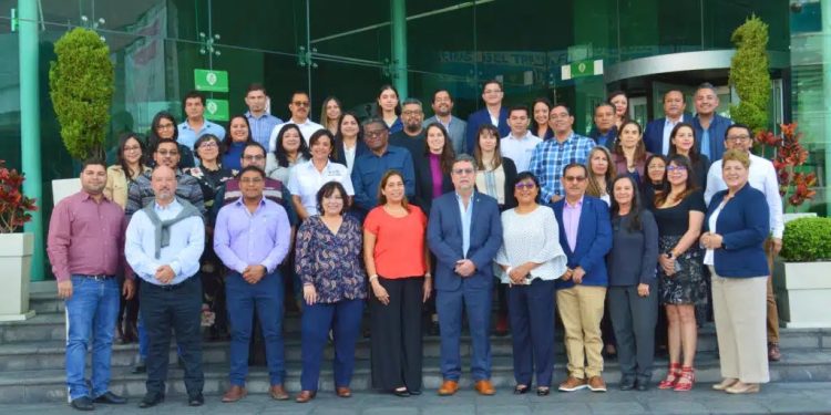 Delegados de países de Centroamérica, Panamá, México y EE. UU. se reunieron para buscar estrategias de combate contra el gosano barrenador del ganado.