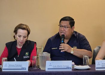 Se impulsa la agenda territorial de Seguridad Alimentaria y Nutricional