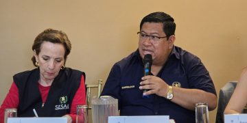 Se impulsa la agenda territorial de Seguridad Alimentaria y Nutricional