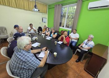 Gobierno departamental de Chiquimula fortalece la alimentación escolar