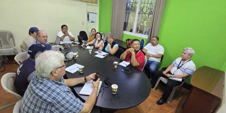 Gobierno departamental de Chiquimula fortalece la alimentación escolar