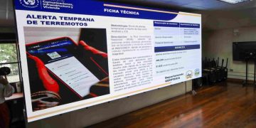 El Insivumeh anunció que próximamente contarán con equipo más preciso para el monitoreo de gases volcánicos y la calidad del aire.