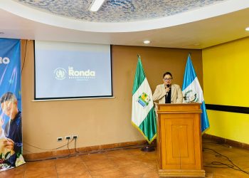 La Ronda departamental: Presentan avances de acciones gubernamentales en Escuintla