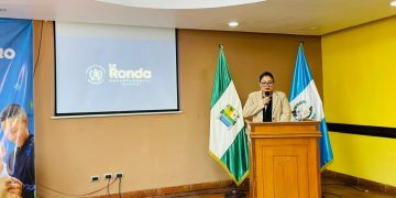La Ronda departamental: Presentan avances de acciones gubernamentales en Escuintla