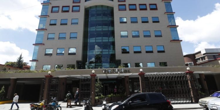 El Mides destaca que las acciones del MP responden a denuncia que esa institución presentó en enero pasado.