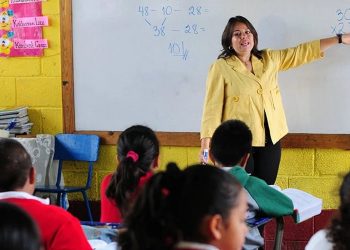 Catástrofe Dos años de confinamiento por la pandemia tuvieron una gran repercusión en las competencias de los estudiantes.