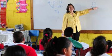 Catástrofe Dos años de confinamiento por la pandemia tuvieron una gran repercusión en las competencias de los estudiantes.