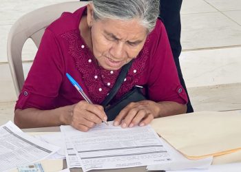 Mides promueve acciones en bienestar de la población./Foto: Mides.