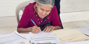 Mides promueve acciones en bienestar de la población./Foto: Mides.