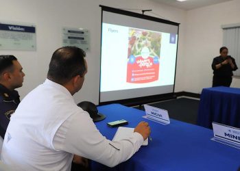 Provial participa en la iniciativa Volvamos al Parque. / Foto: CIV.