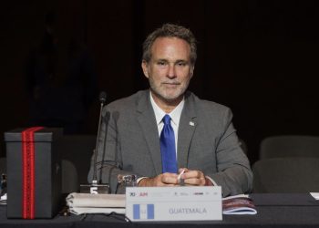 Guatemala fue elegida para integrar la Comisión Regional de ONU Turismo para las Américas. (Foto: Inguat)