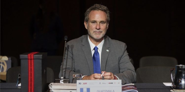 Guatemala fue elegida para integrar la Comisión Regional de ONU Turismo para las Américas. (Foto: Inguat)