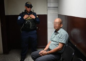 El exaalcalde, de 57 años, enfrenta una acusación por conspiración para importar más de cinco kilogramos de cocaína. / Foto: TGW