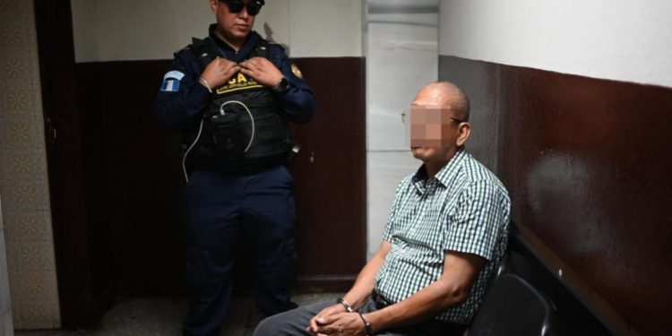 El exaalcalde, de 57 años, enfrenta una acusación por conspiración para importar más de cinco kilogramos de cocaína. / Foto: TGW